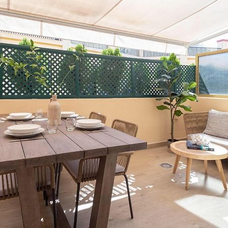Oleholidays 505 Romana Playa Primera Linea Playa 마르베야 외부 사진
