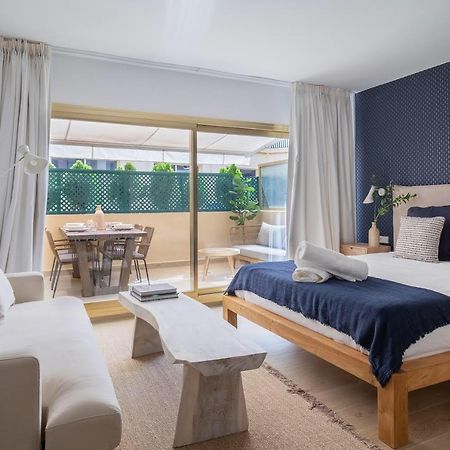 Oleholidays 505 Romana Playa Primera Linea Playa 마르베야 외부 사진
