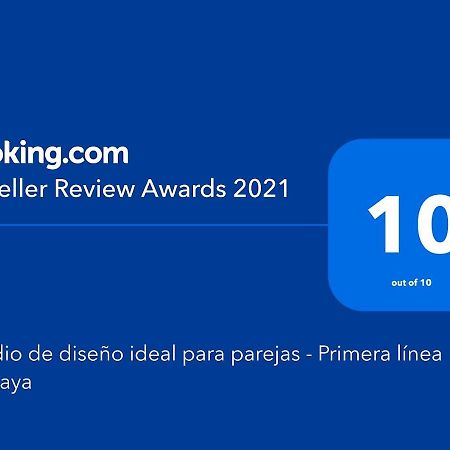 Oleholidays 505 Romana Playa Primera Linea Playa 마르베야 외부 사진