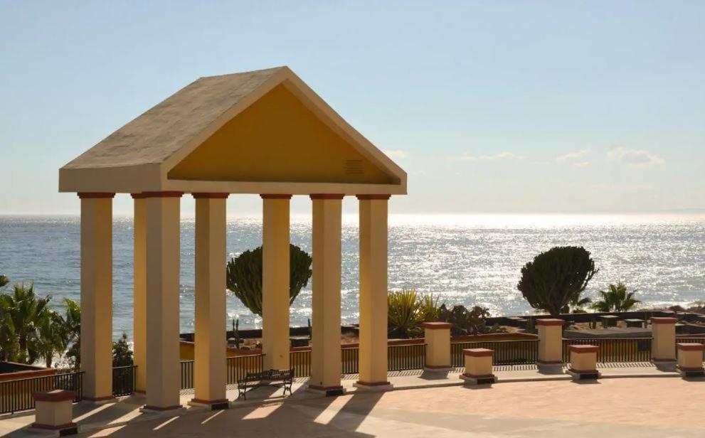 Oleholidays 505 Romana Playa Primera Linea Playa 마르베야 외부 사진
