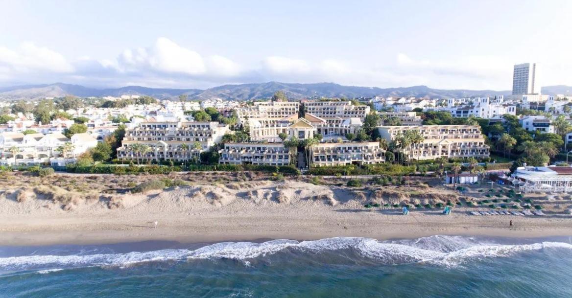 Oleholidays 505 Romana Playa Primera Linea Playa 마르베야 외부 사진