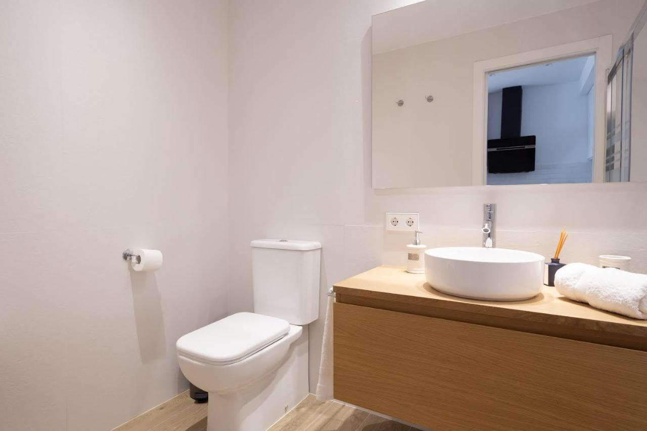 Oleholidays 505 Romana Playa Primera Linea Playa 마르베야 외부 사진