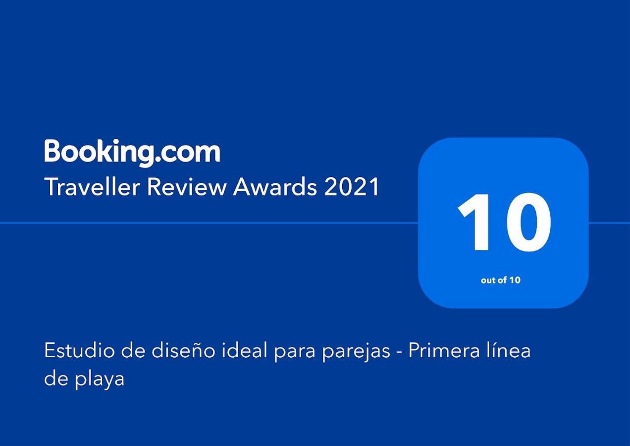 Oleholidays 505 Romana Playa Primera Linea Playa 마르베야 외부 사진